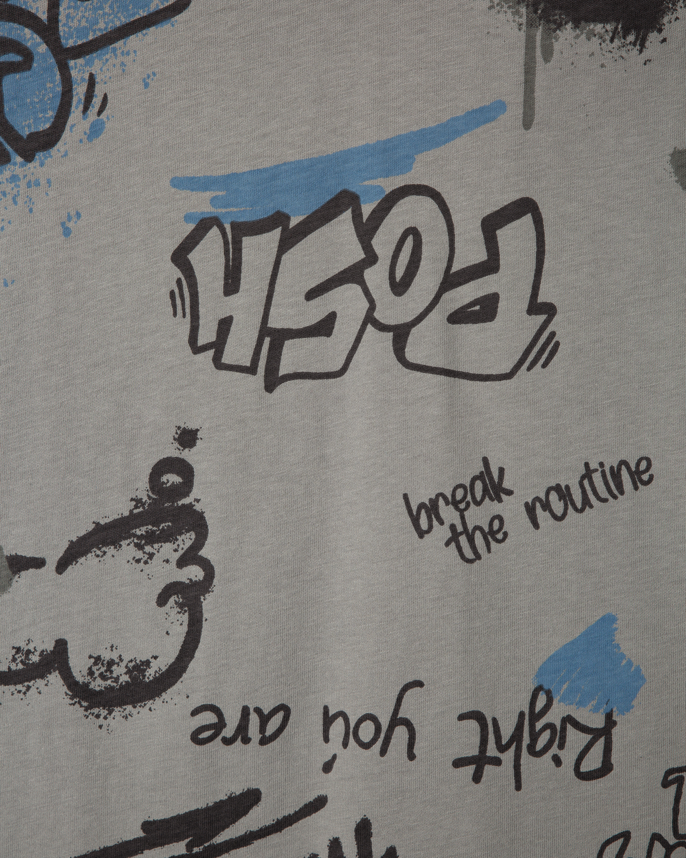 Футболка Futurino PFBAW25112FUtbGG - фото 3