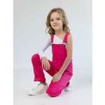 Полукомбинезон Кит и Лео