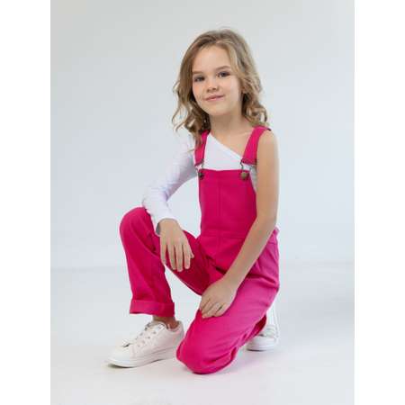 Полукомбинезон Кит и Лео