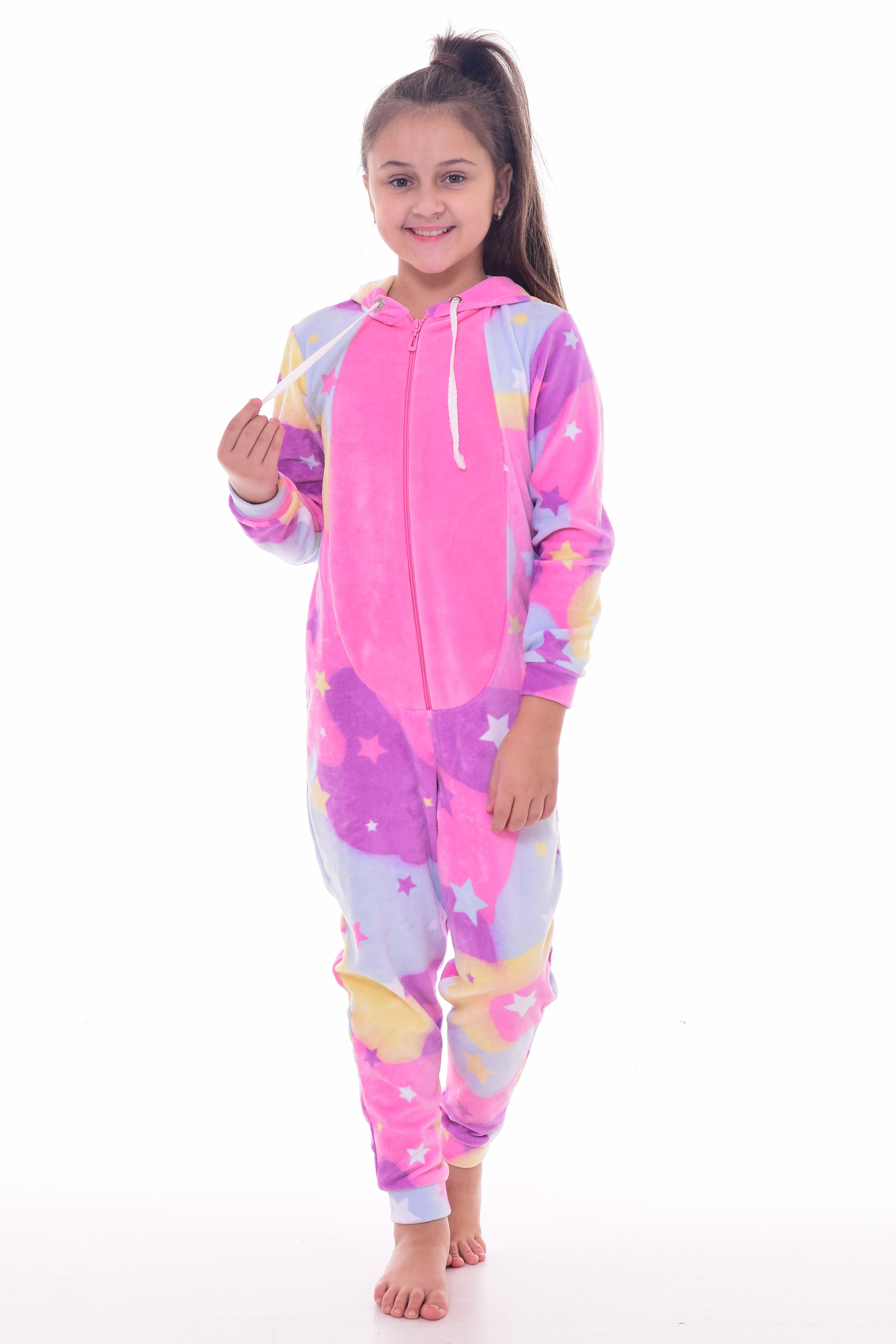 Кигуруми Новое кимоно 12-083 [НК] - фото 2