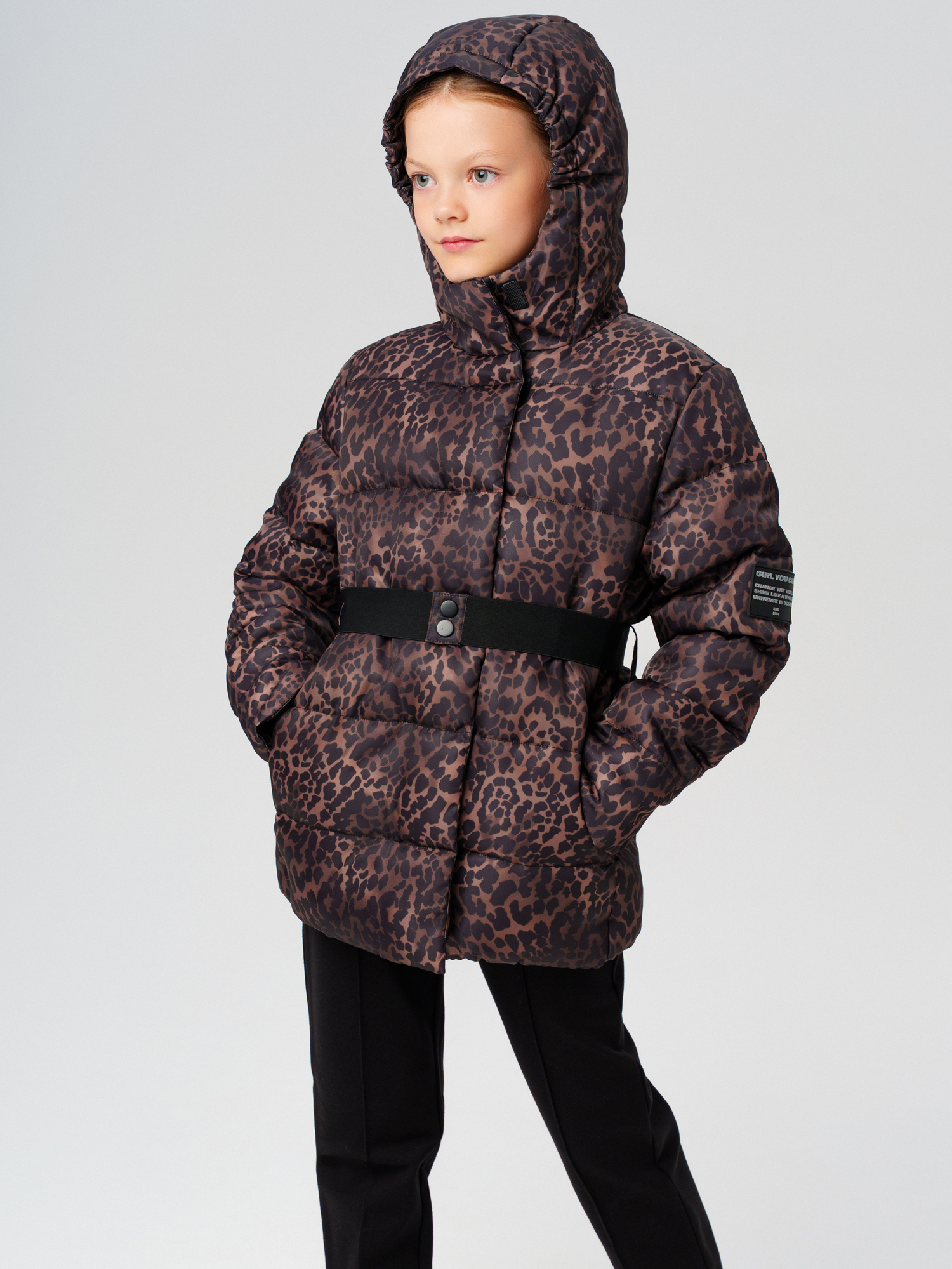 Куртка PlayToday 22527024 - фото 1