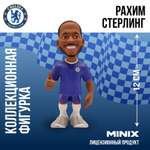 Фигурка MINIX Рахим Стерлинг CFC