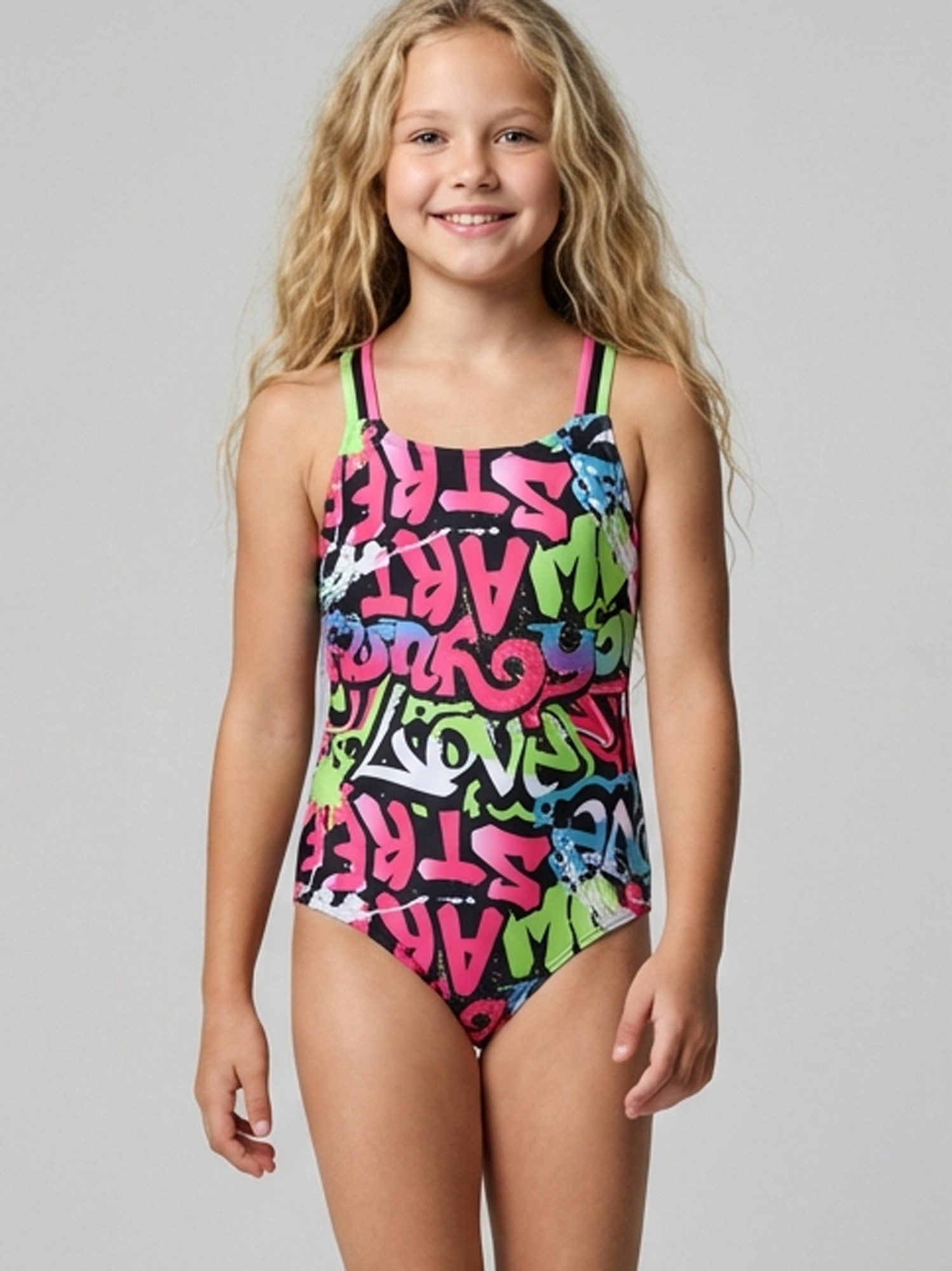 Купальник PlayToday 12621386 - фото 1