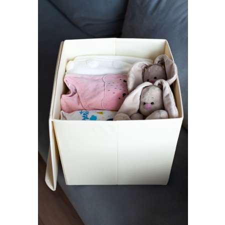 Корзина для игрушек Тяф-Мяф Петушок