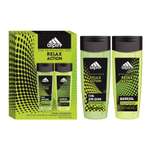 Набор средств DELTA COSMETICS Гель для душа и шампунь