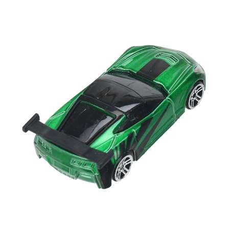 Автомобиль Huada Toys Трансформеры
