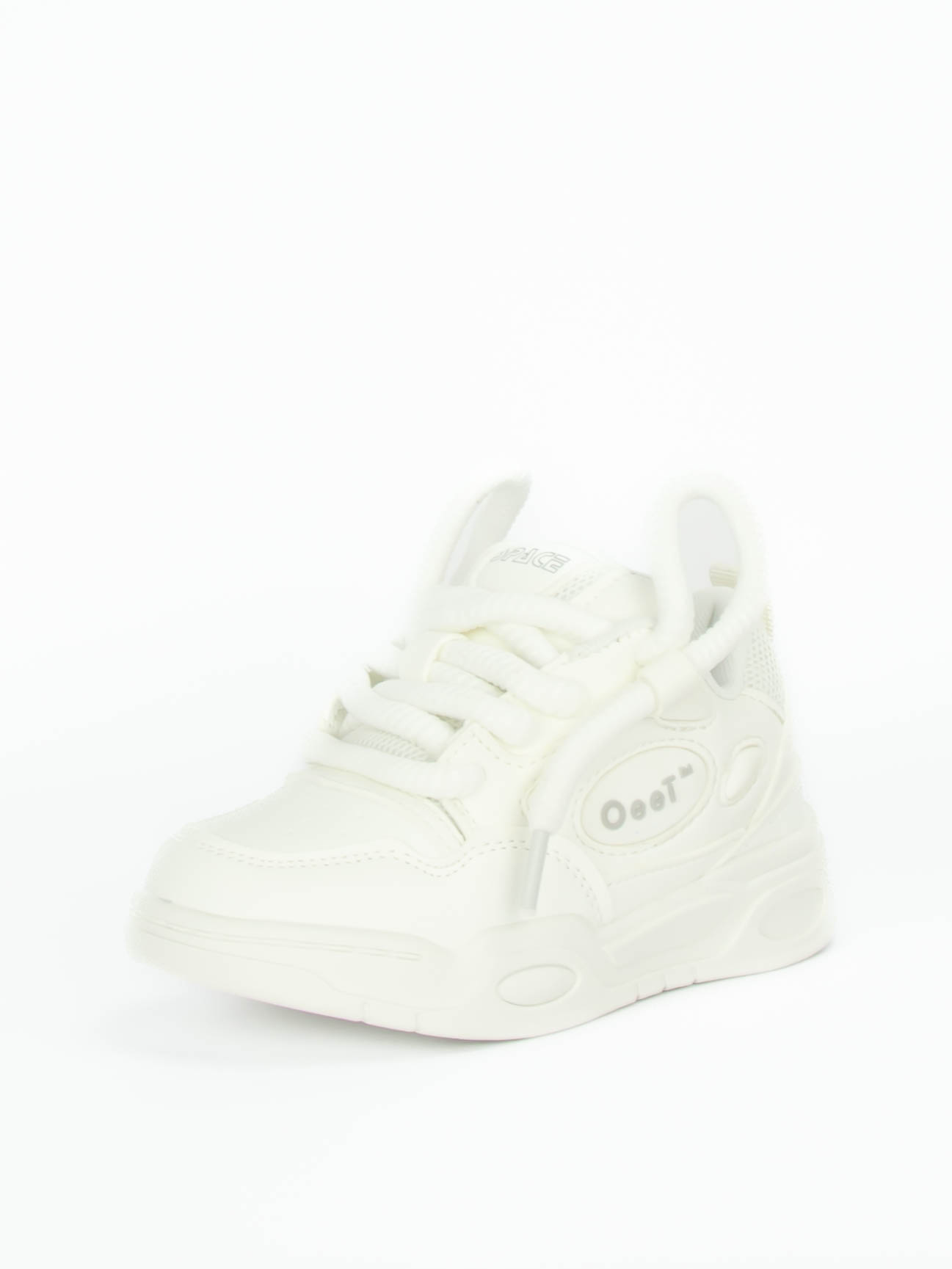 Кроссовки CASTLELADY 111527 - фото 4