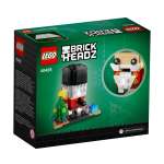 Конструктор LEGO BrickHeadz 40425 180 дет.