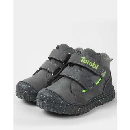 Ботинки Tombi