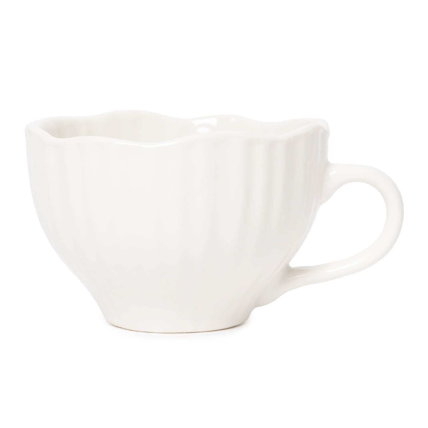 Кружка ё Флёр 270мл - фото 1