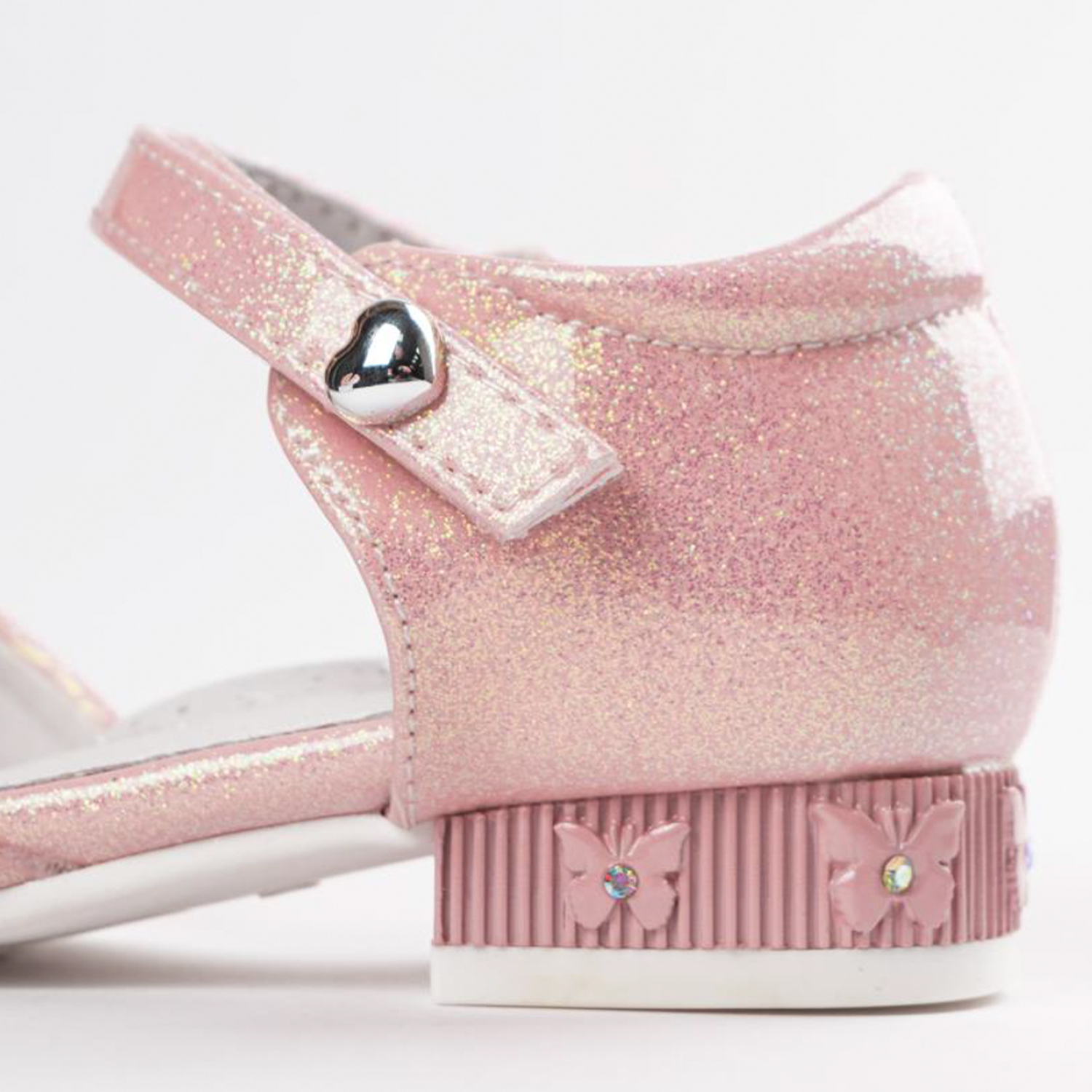 Туфли TikkaGo 2O12_6268-10_pink - фото 7