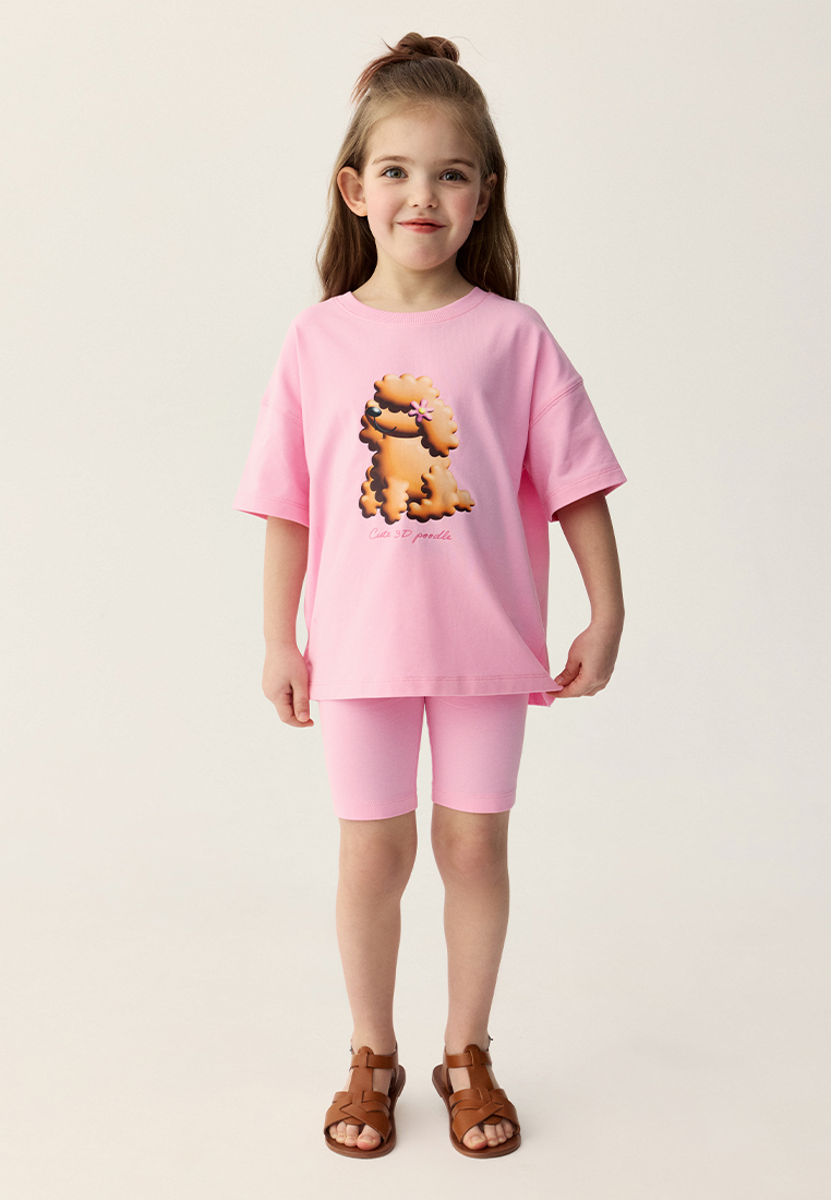 Футболка artie S26M07FK-1544D - фото 1