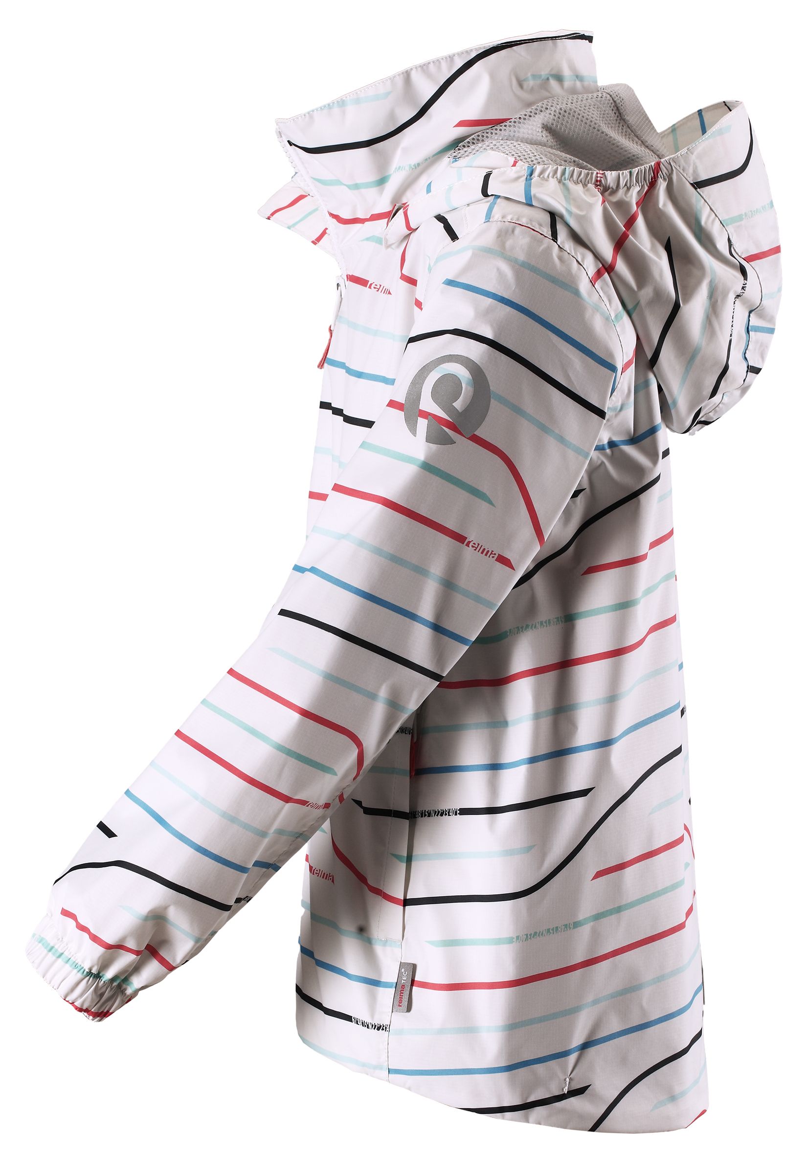 Куртка Reima 531327-0101 - фото 2