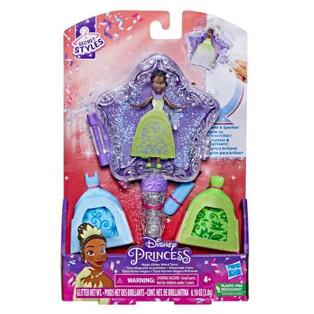 Кукла модельная Disney Princess