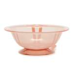 Тарелка BabyGo Pink 300 мл