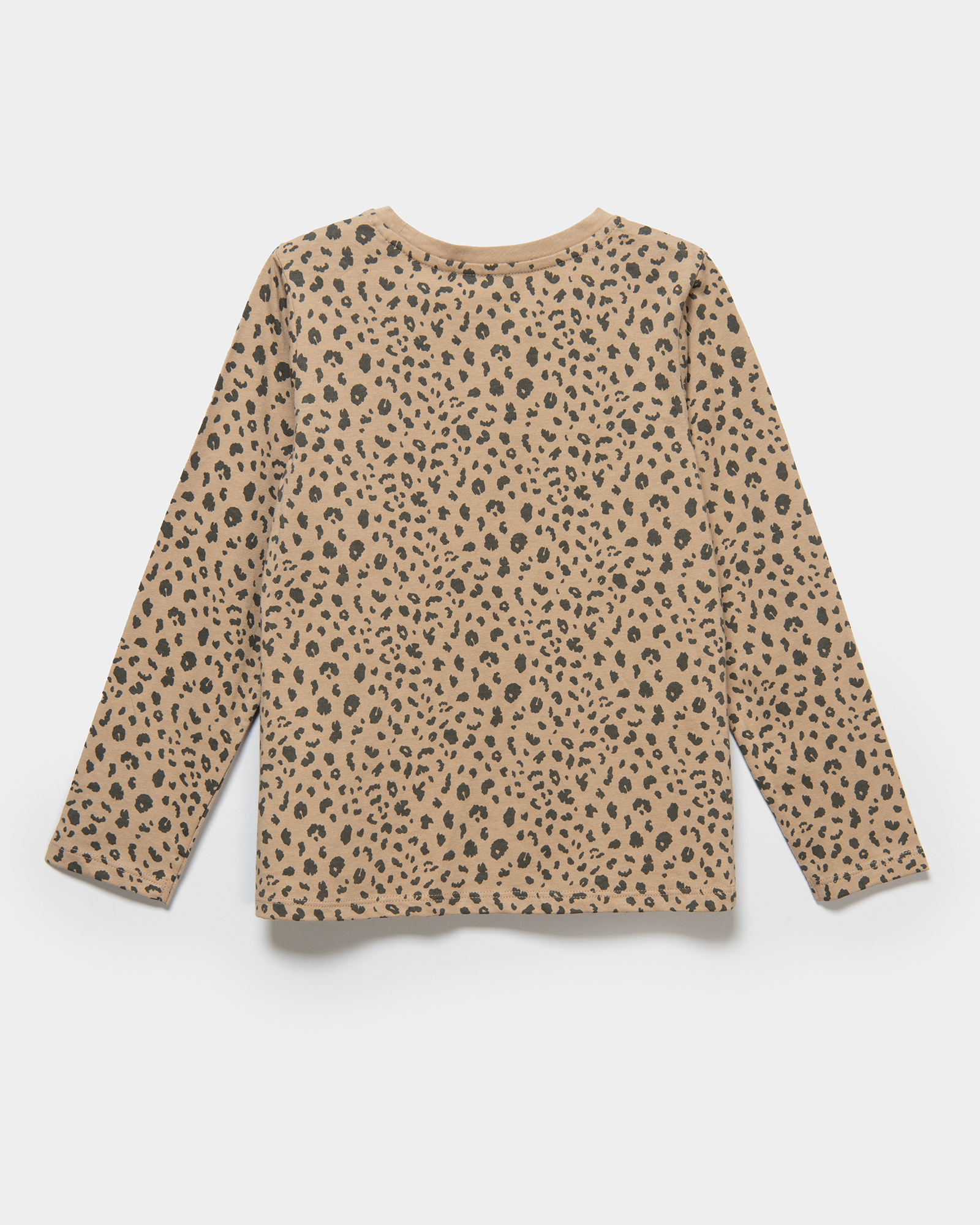 Лонгслив Futurino GAW24104s_6FUkgL2 - фото 3