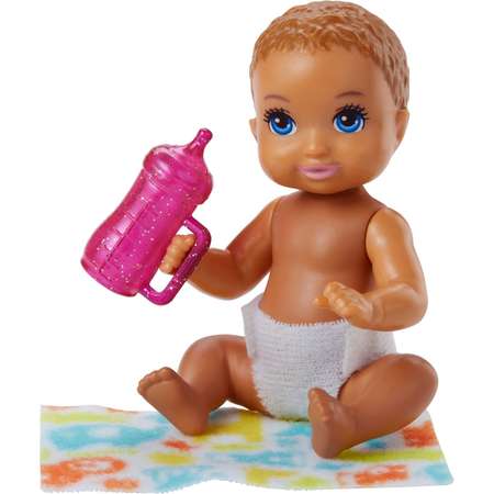 Кукла модельная Barbie