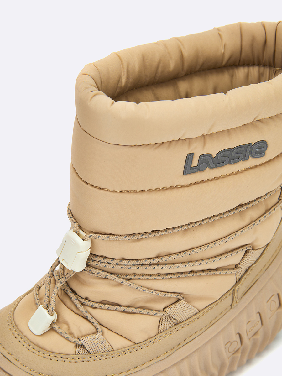 Ботинки Lassie 72405306-0670 - фото 10