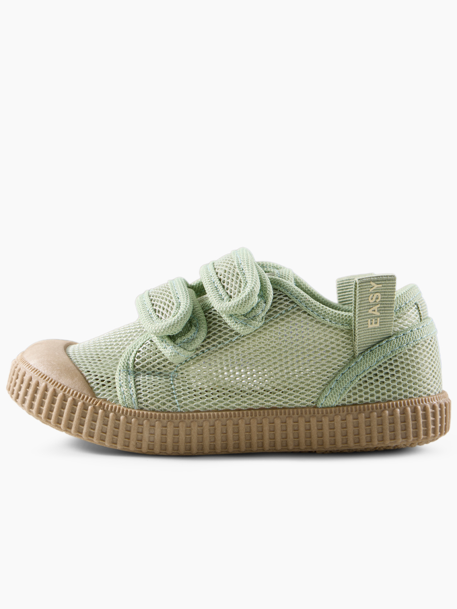 Кеды Happy Baby 86569_beige__ - фото 1