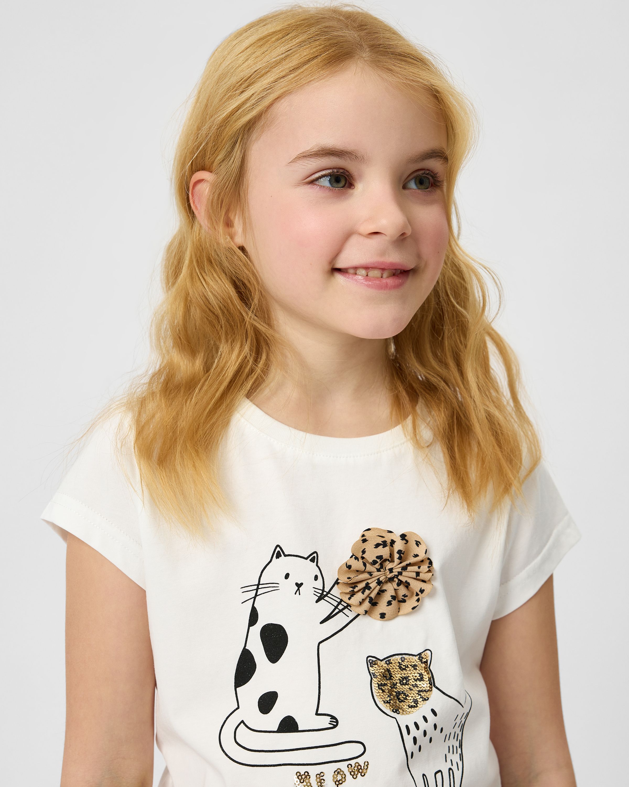 Футболка Futurino S26FU3-G429kg-00 - фото 5