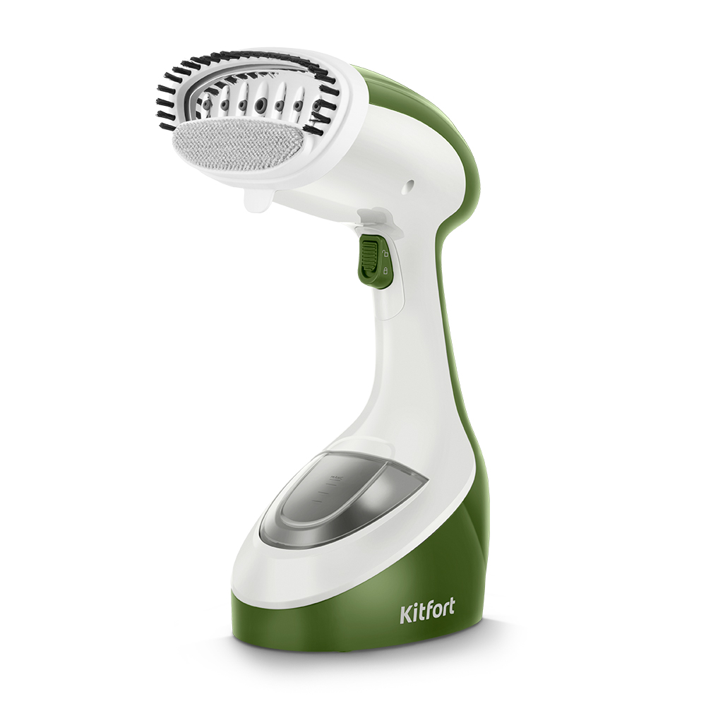 Ручной отпариватель KITFORT КТ-9297 - фото 1