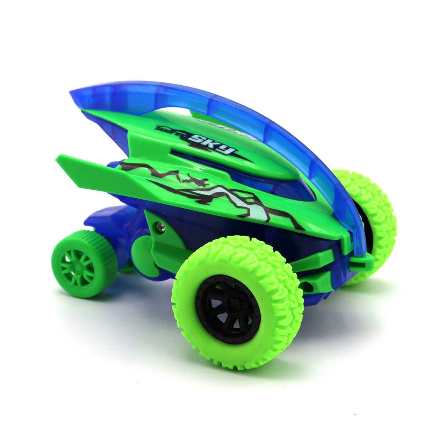 Автомобиль Funky Toys Акула в ассортименте FT9788 - фото 3
