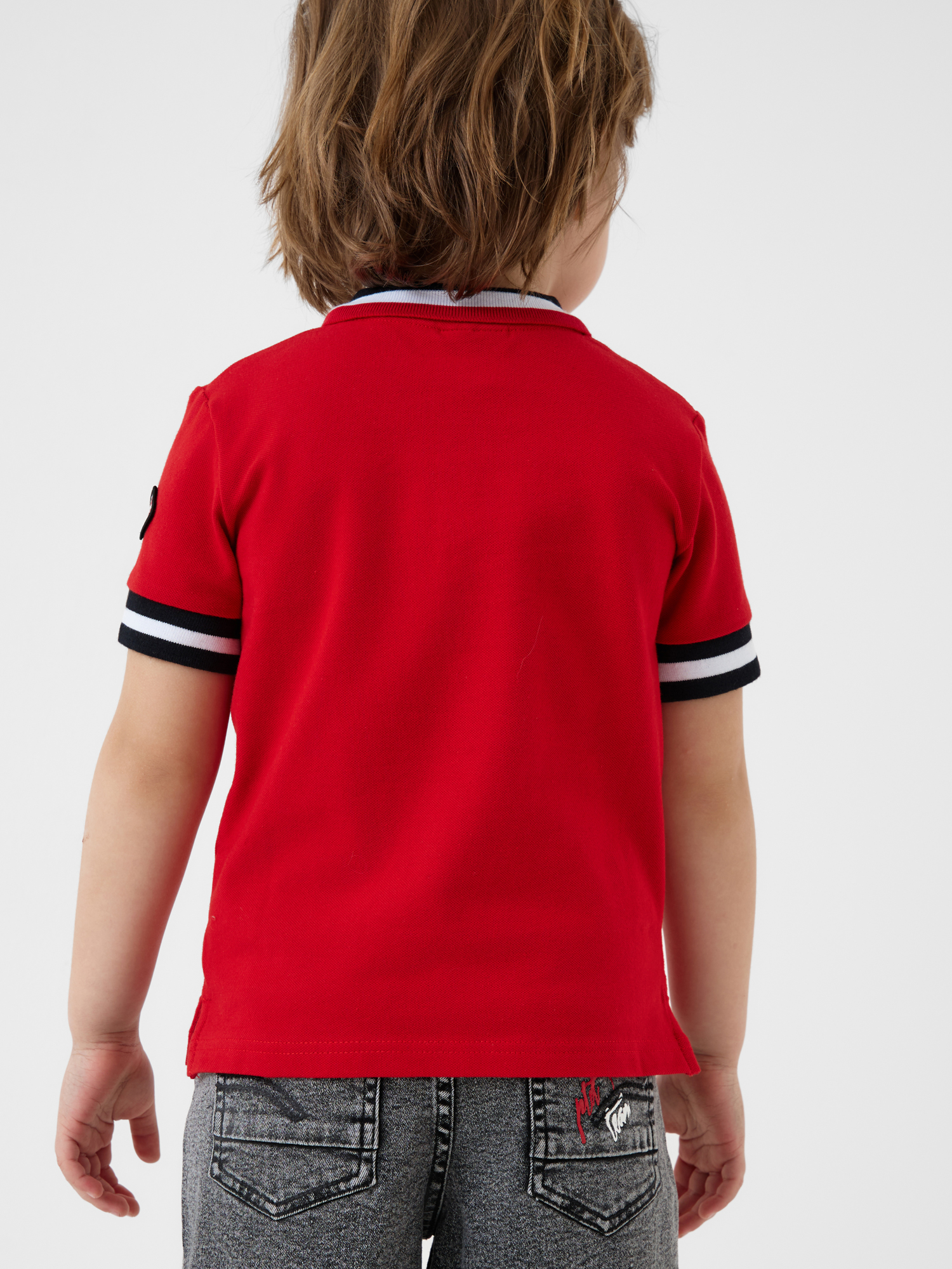 Поло PlayToday 12612310 - фото 3