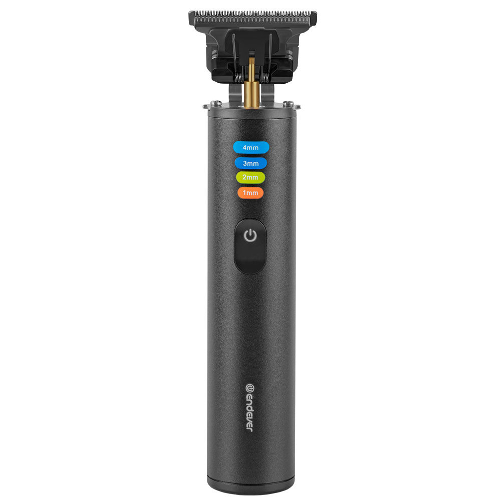 Машинка для стрижки волос ENDEVER Sven-989 - фото 6