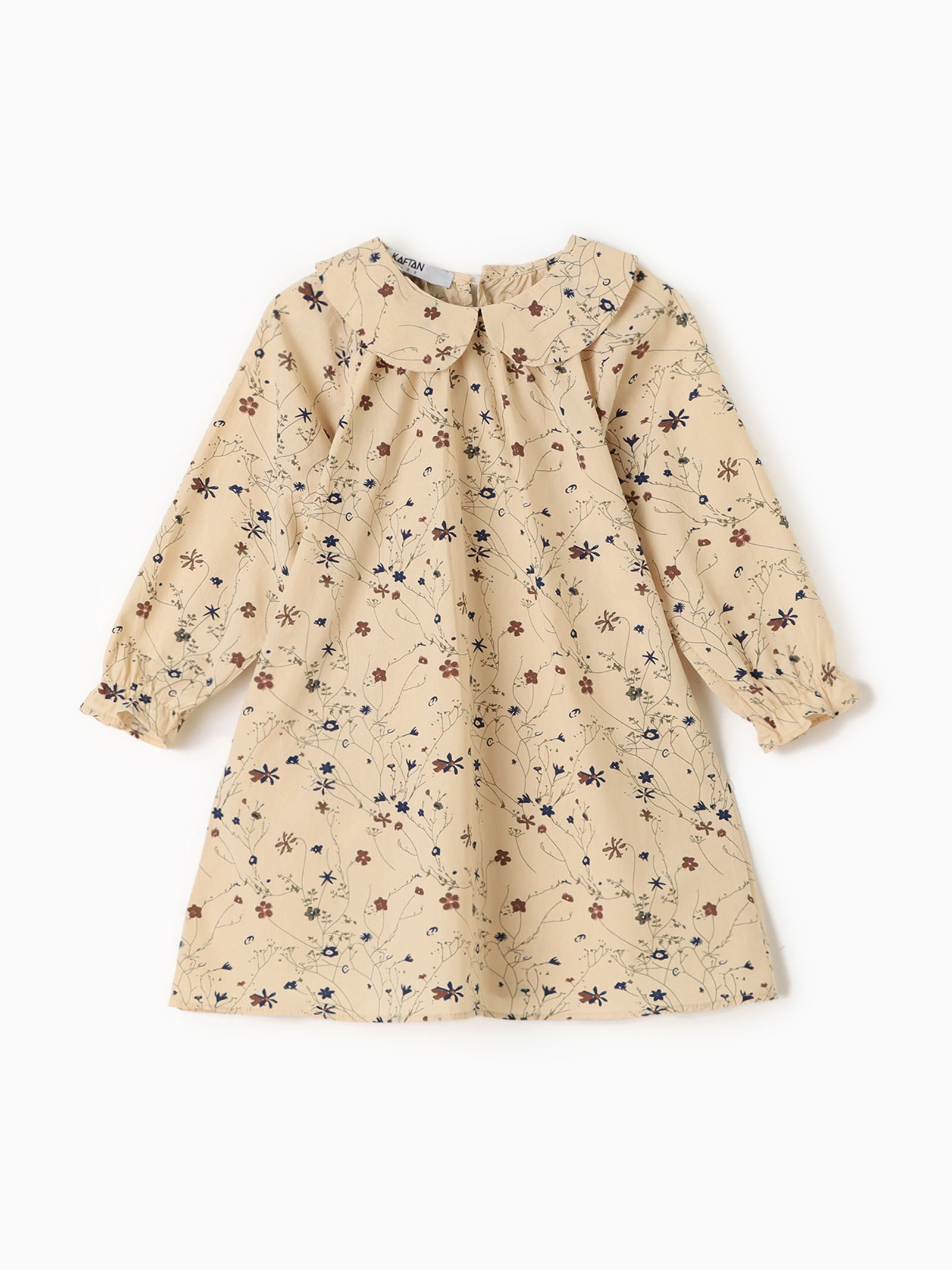 Платье Kaftan 10277041 - фото 9