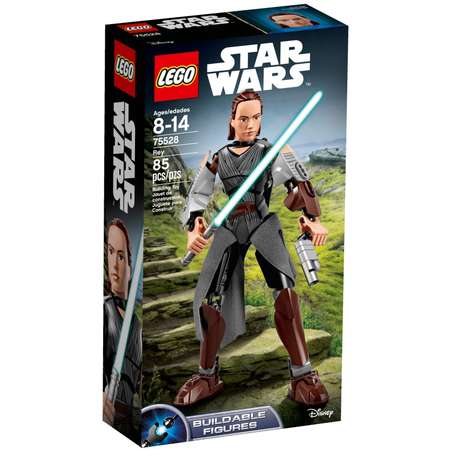 Конструктор LEGO Star Wars 75528 85 дет.