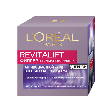 Крем LOREAL Paris Ревиталифт 50 мл