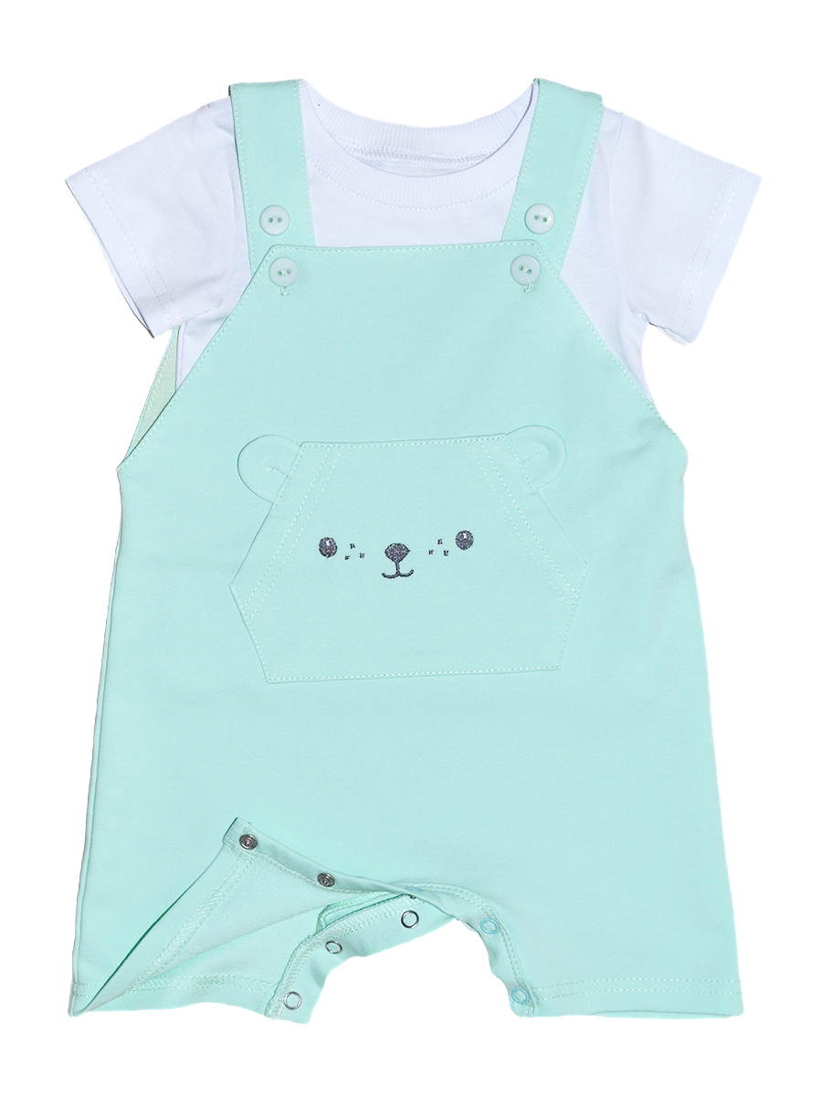 Костюм Luneva 04-07-4. - фото 1