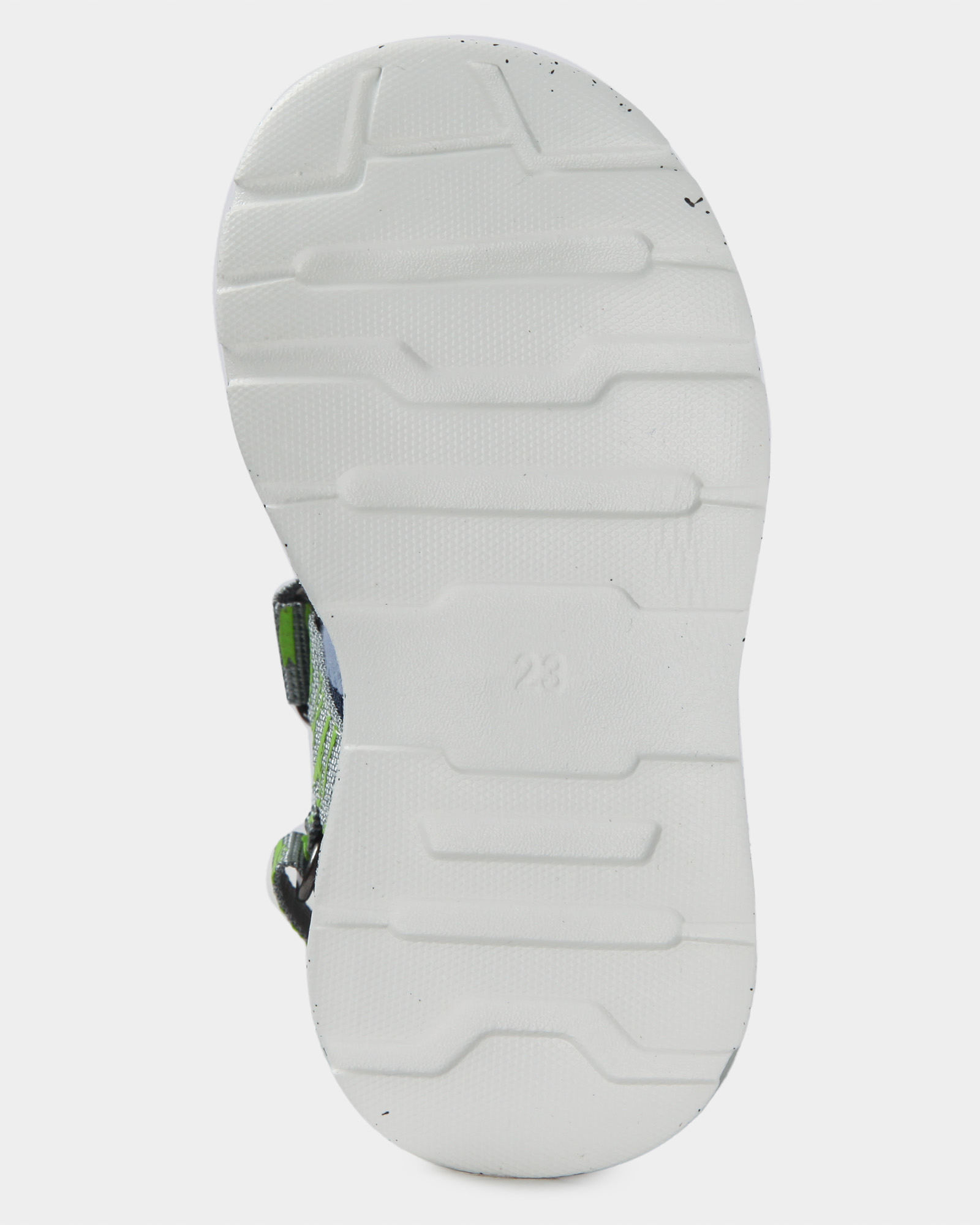 Сандалии Tombi S26WFibSA-260-99 - фото 5