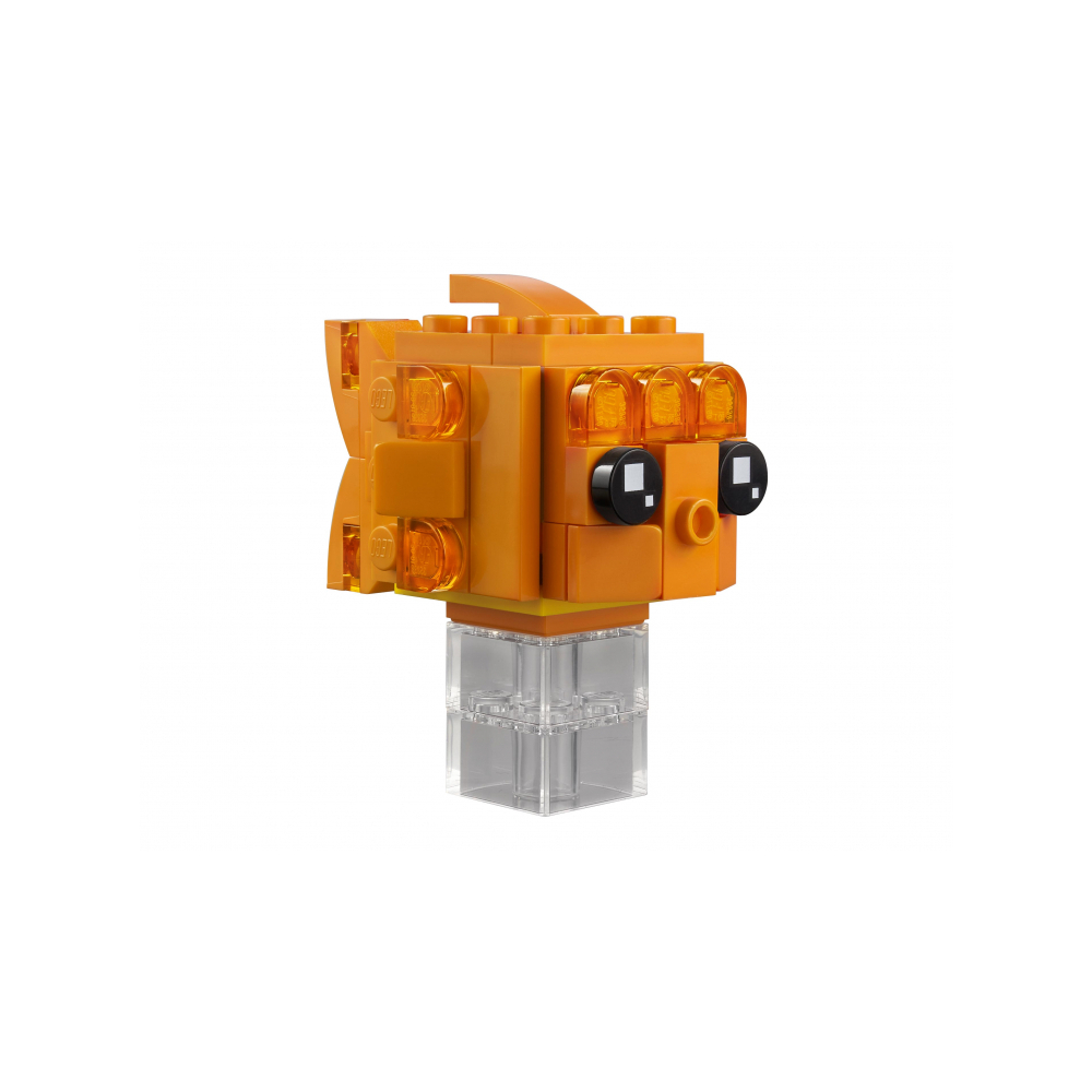 Конструктор LEGO 244 дет. - фото 4