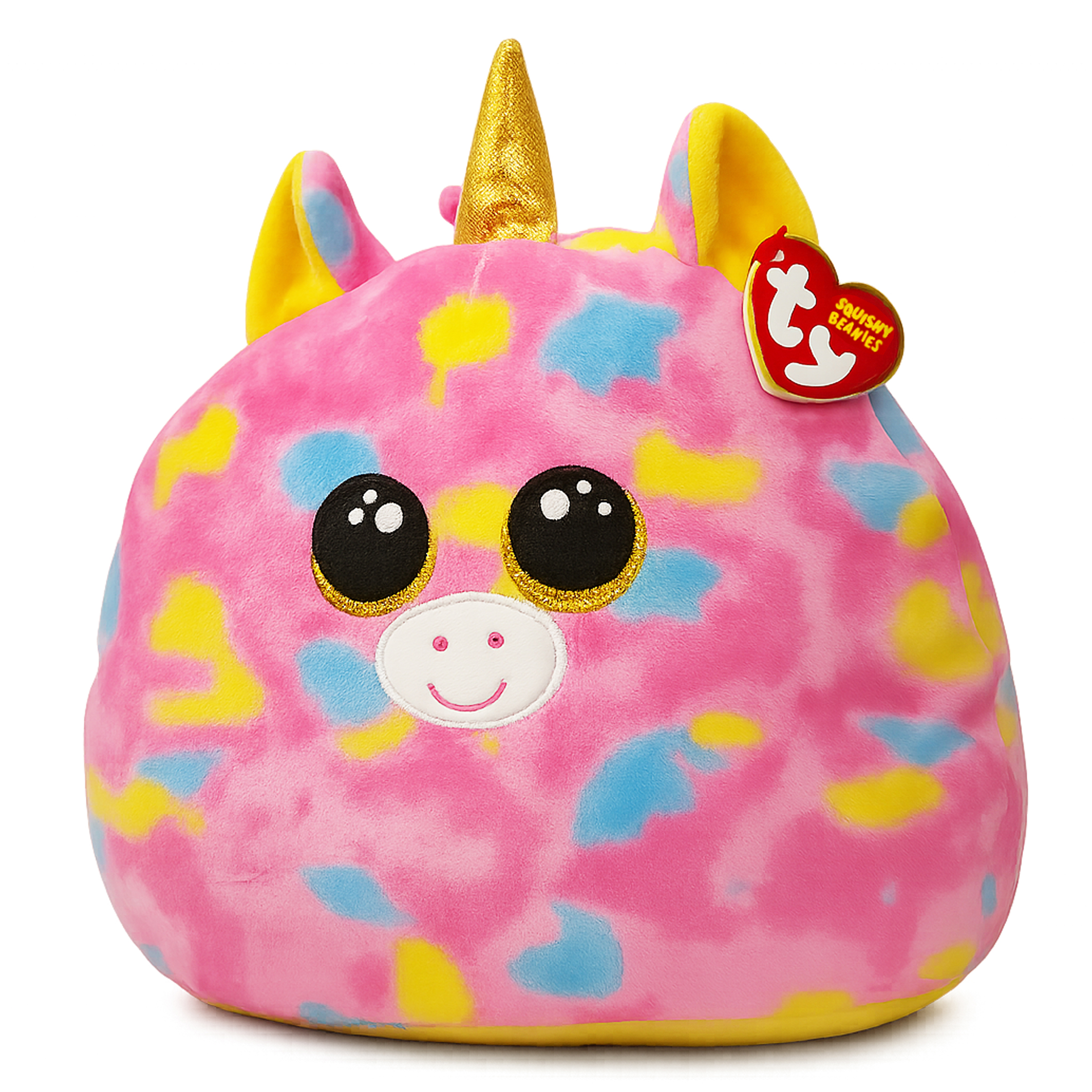 Мягкая игрушка TY Единорог - фото 2