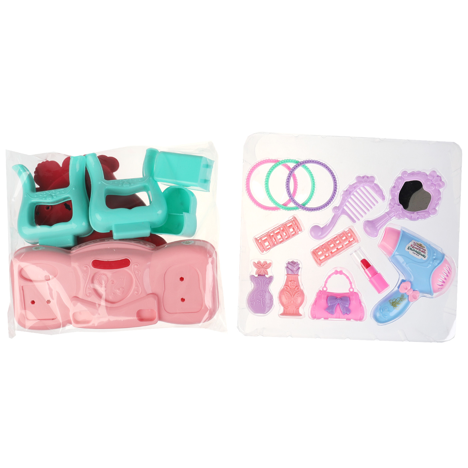 Игрушка Играем вместе инструменты - фото 7
