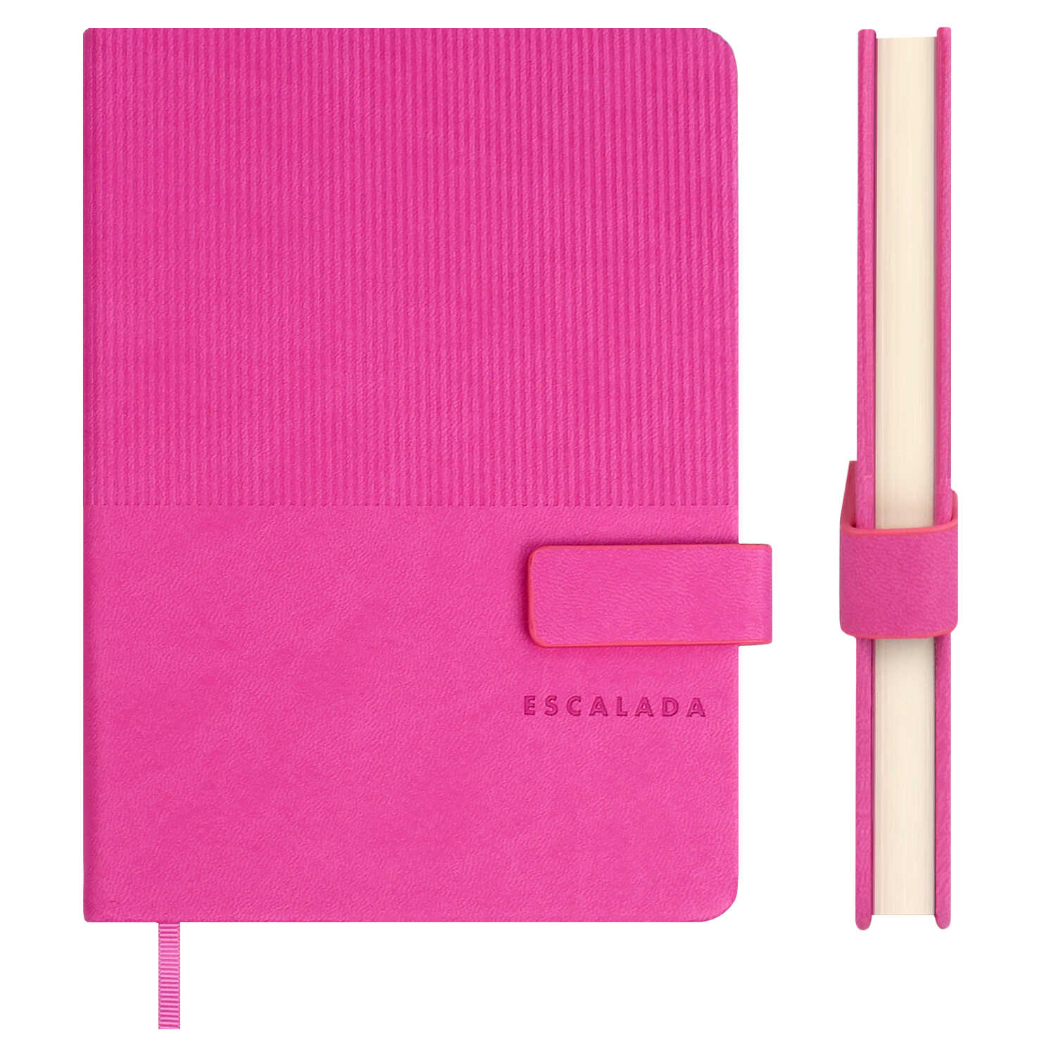 Ежедневник Феникс + ESCALADA 120 лист. - фото 1