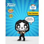 Фигурка Funko