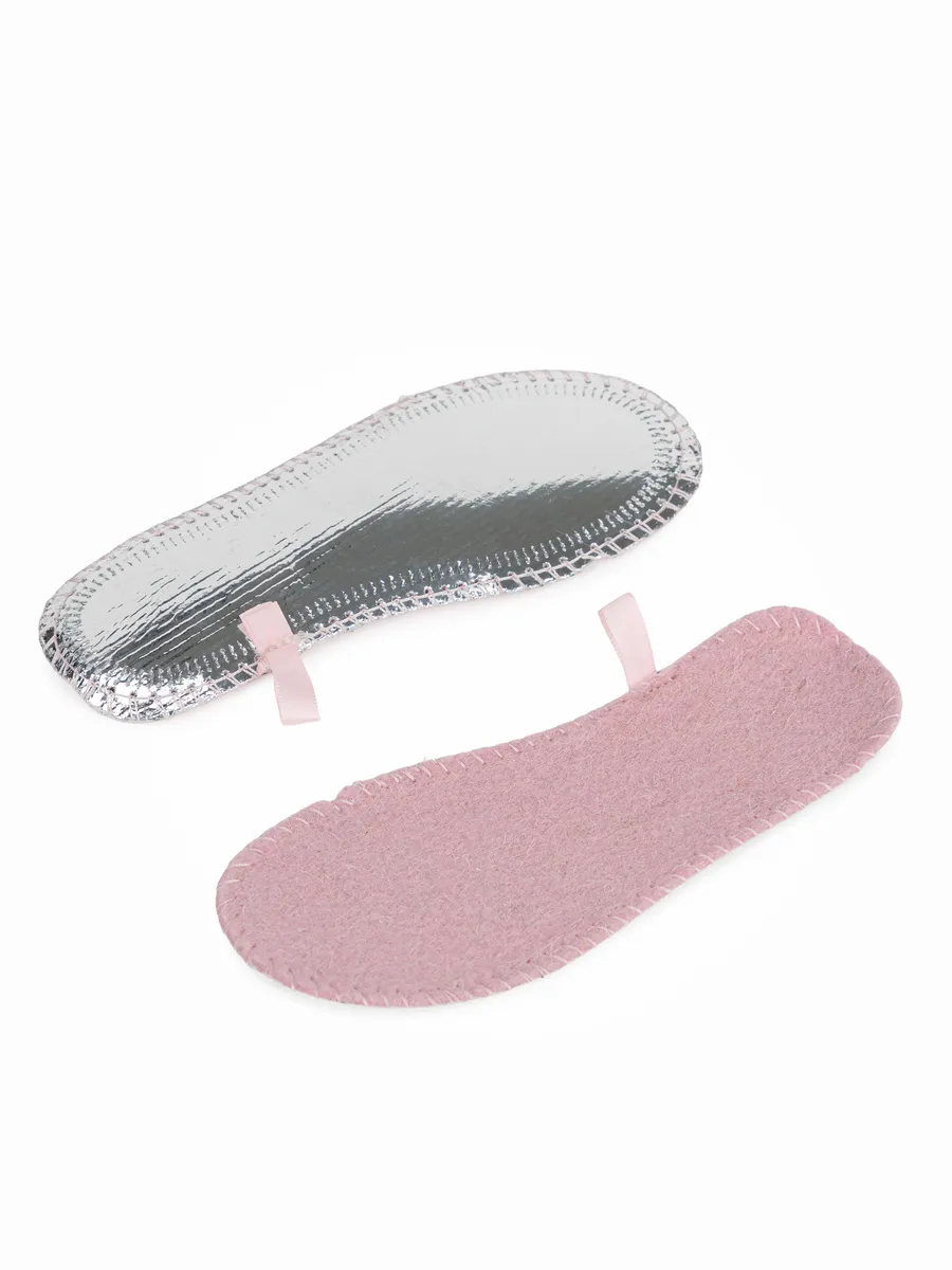 Ботинки KDX MU-04 pink - фото 14