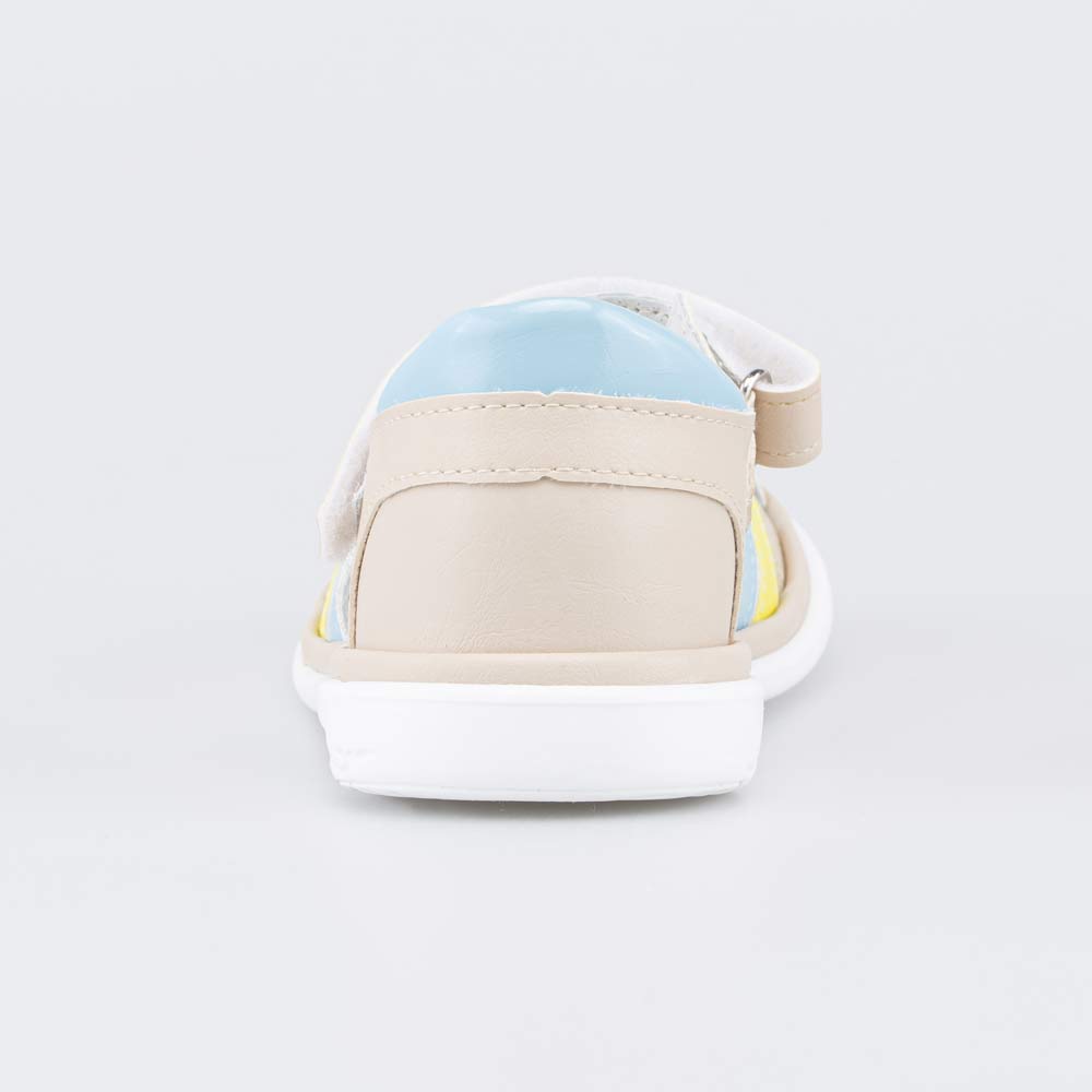 Сандалии ТОП-ТОП 33664/61713-2 - фото 3