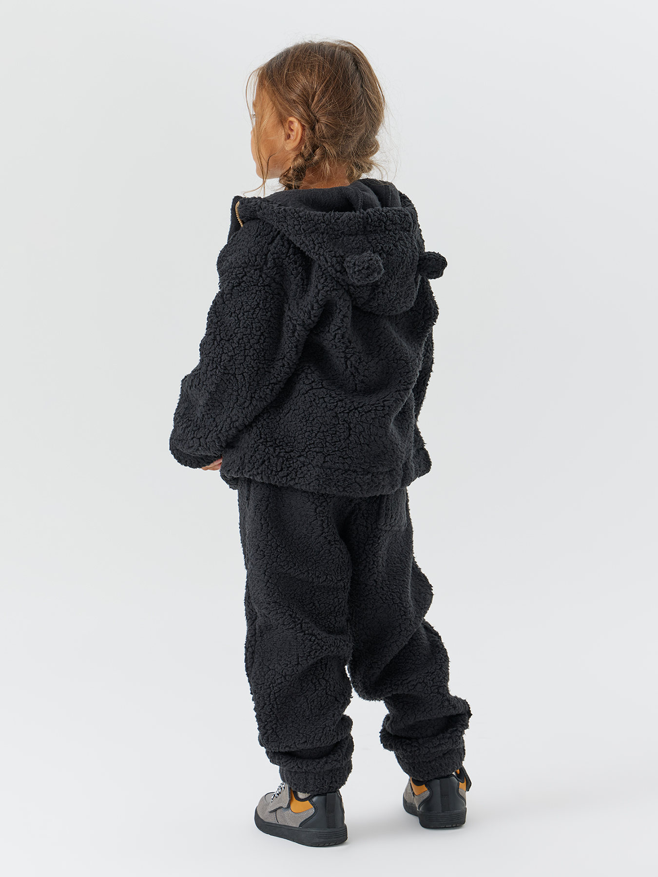 Толстовка и брюки Happy Baby 89088_black/80-86 - фото 16