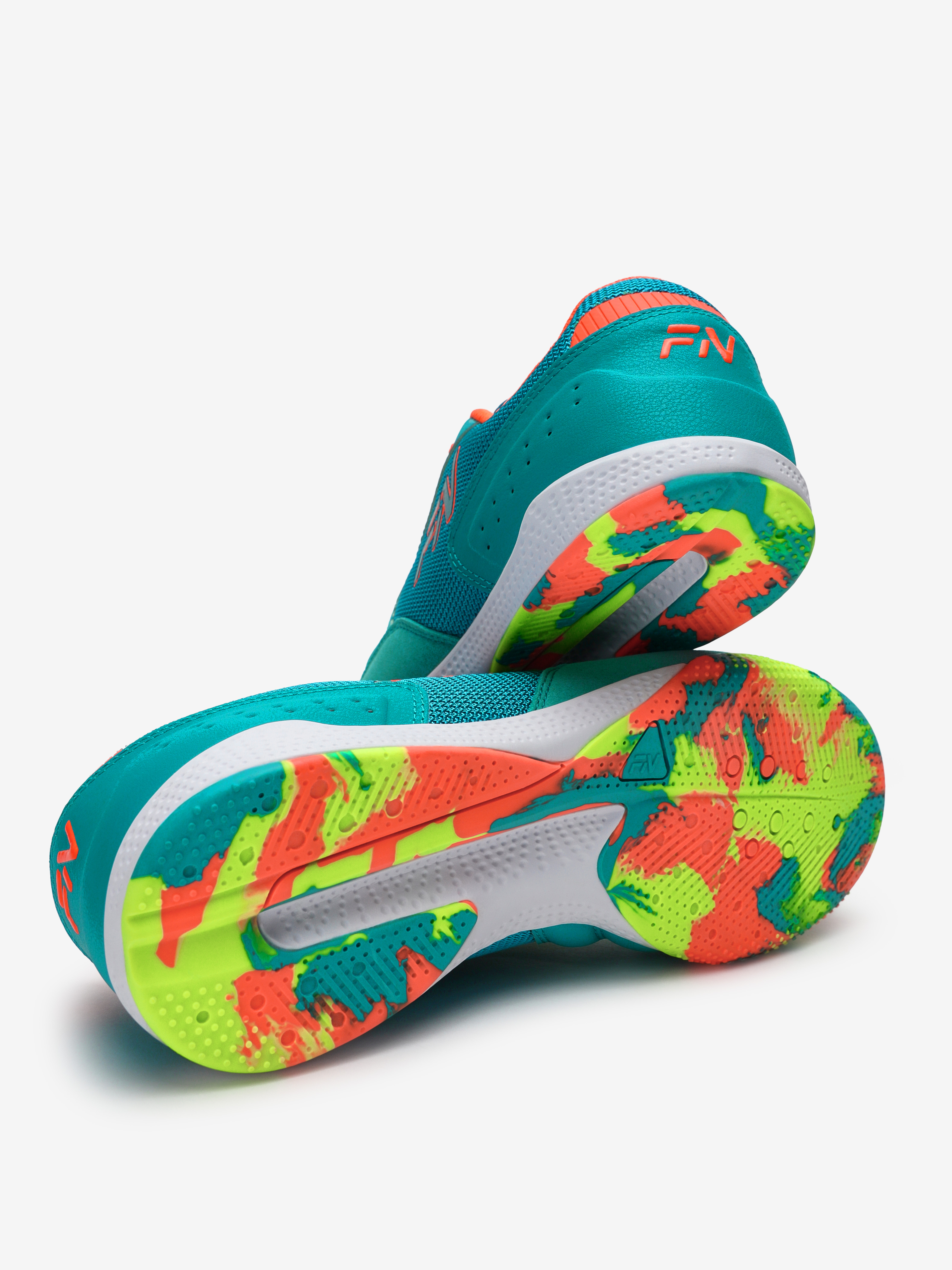 Кроссовки FN KFN5061005-406 - фото 9