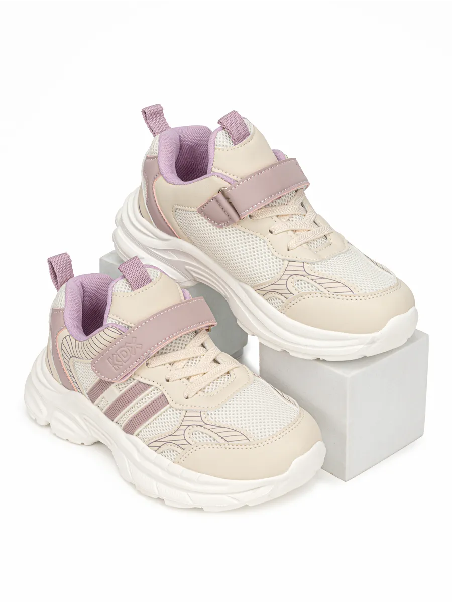 Кроссовки KDX KLSS-03 pink - фото 15
