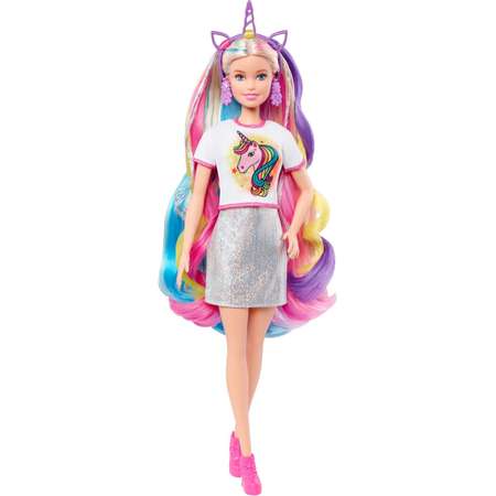 Кукла модельная Barbie