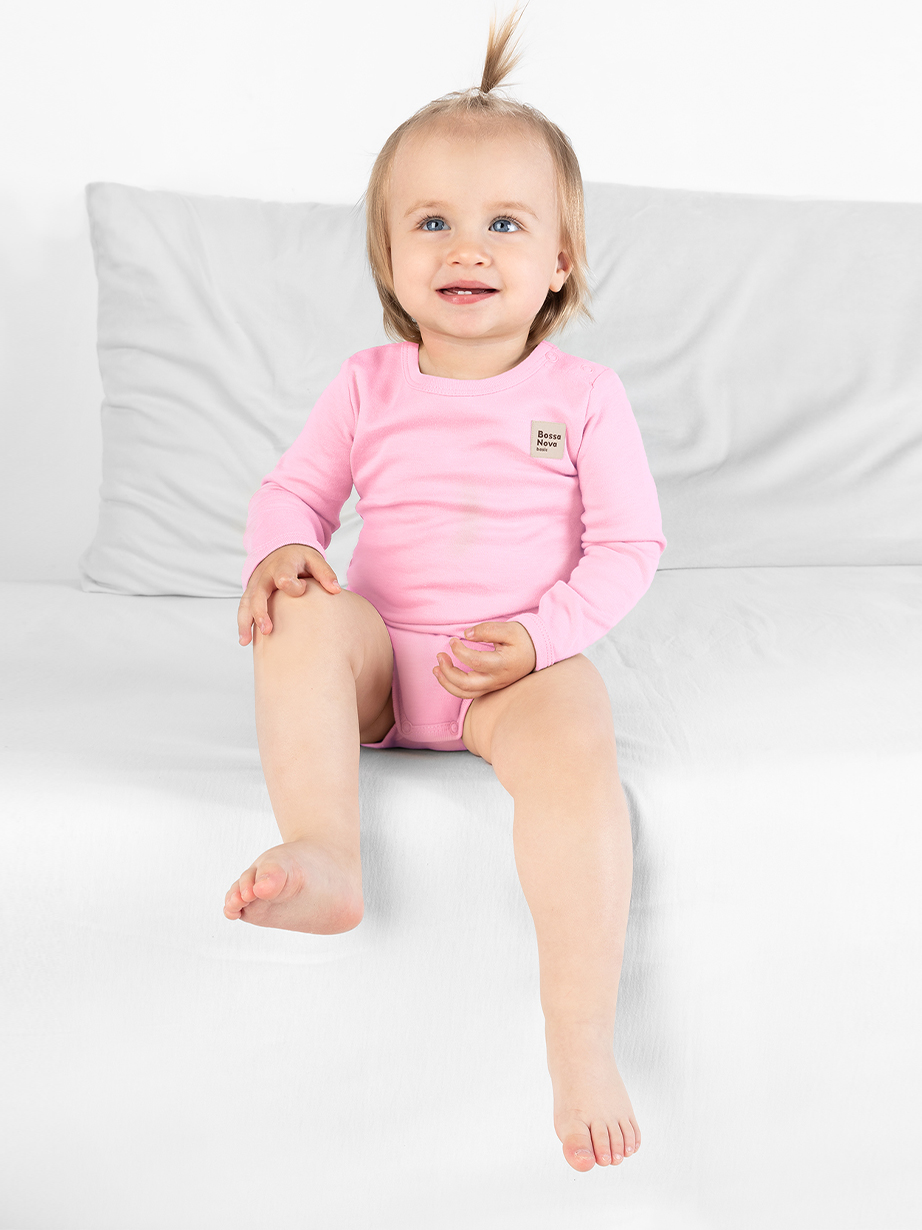 Боди 2 шт Bossa Nova 580БН-361-Р - фото 8