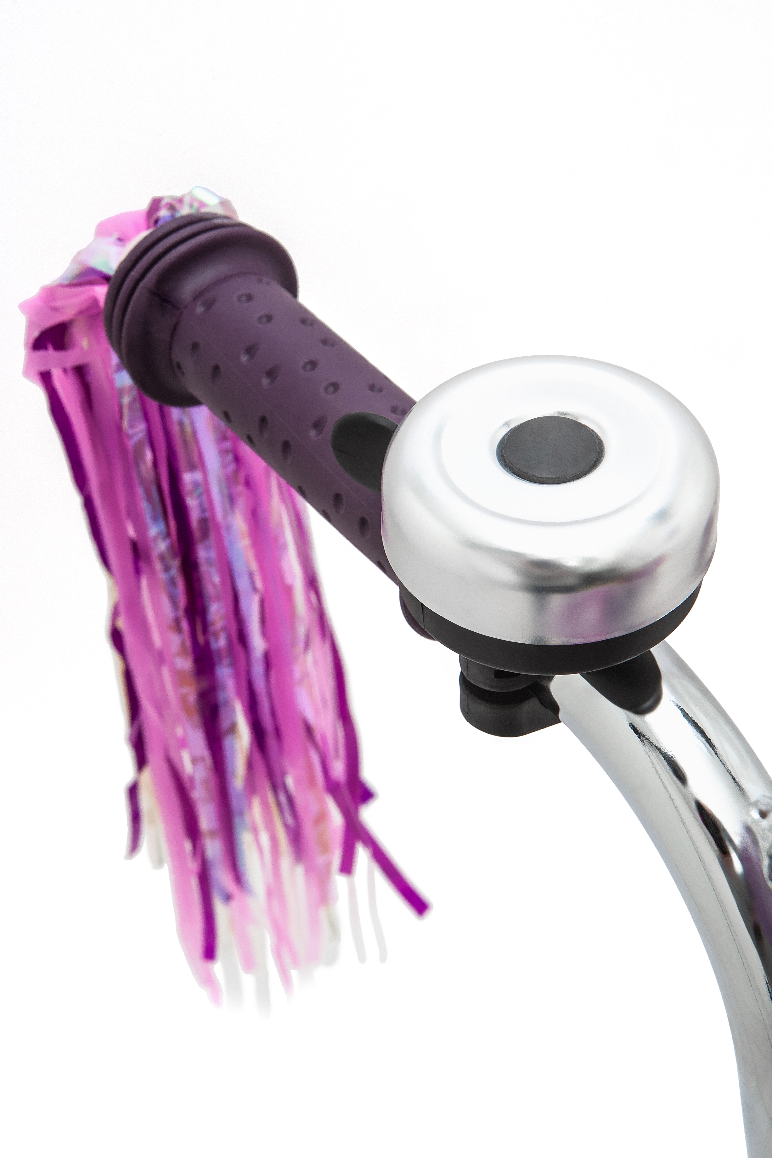 Двухколесный велосипед ZigZag 18 дюймов - фото 15