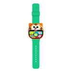 Игрушка Азбукварик часики Тигренок