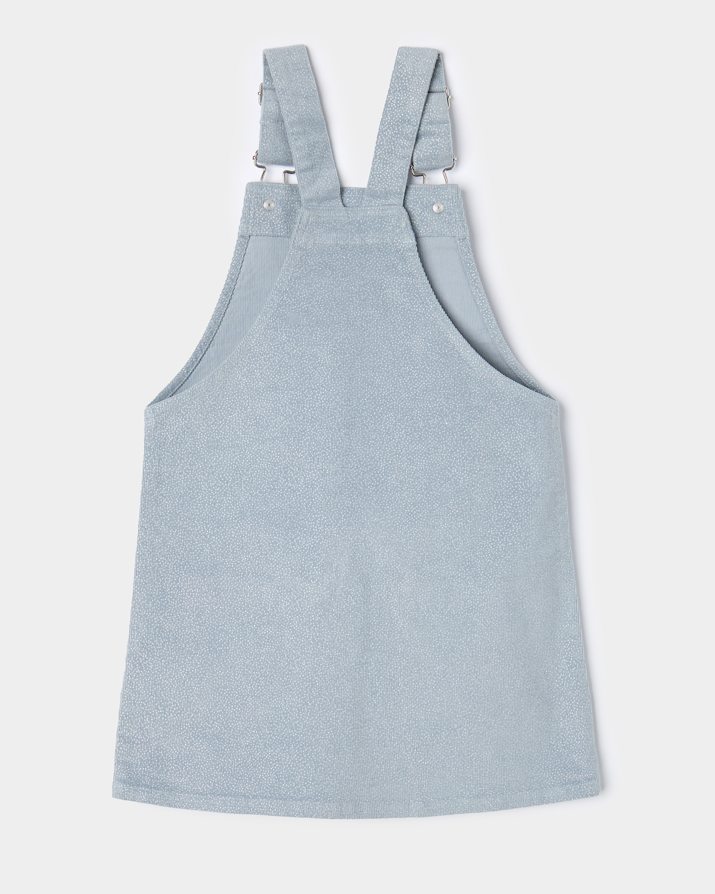 Сарафан Futurino FG-SS26-13 FUkg-66 - фото 2