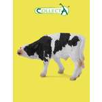 Фигурка Collecta Фризский теленок