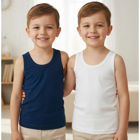 Майка 2 шт SoloWay